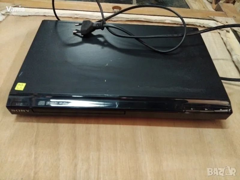 DVD SONY , снимка 1