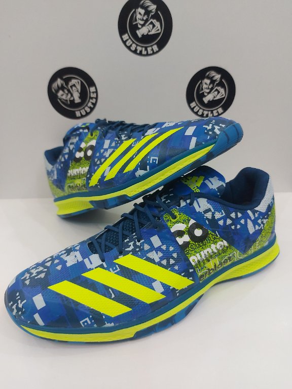 Мъжки маратонки ADIDAS Номер 48 в Маратонки в гр