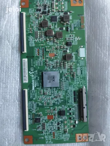 TX-58EX700E, снимка 4 - Части и Платки - 27923333