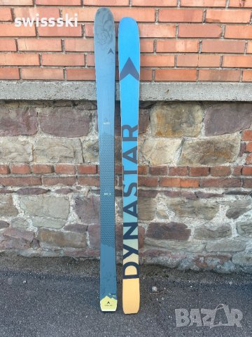 Ново ! Туринг ски Scott, Dynastar , Rossignol, снимка 4 - Зимни спортове - 42967383