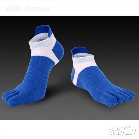 Чорапи с пръсти, снимка 13 - Други - 31836281