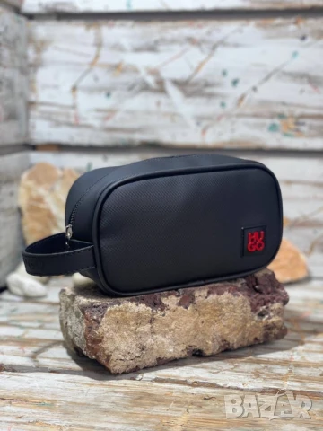 чанти lacoste emporio armani , снимка 8 - Чанти - 51323154