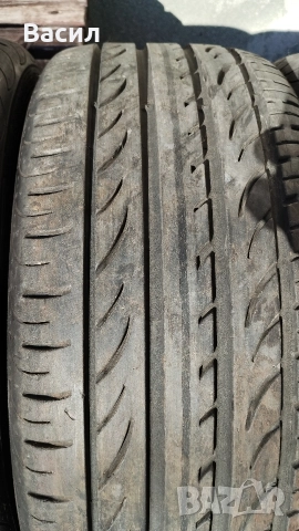 225/40/18 Pirelli летни гуми , снимка 11 - Гуми и джанти - 52792060
