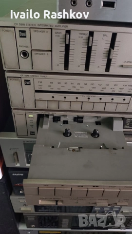 продавам , снимка 6 - Ресийвъри, усилватели, смесителни пултове - 53023618