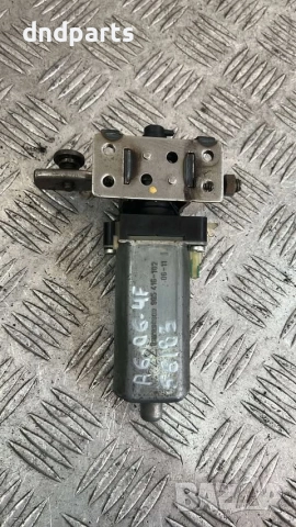 Моторче предна седалка Audi A6 4F 2006г.	