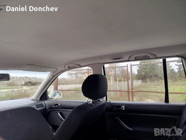 VW Golf 4 1.9 TDI 2004 г, снимка 8 - Автомобили и джипове - 52518630