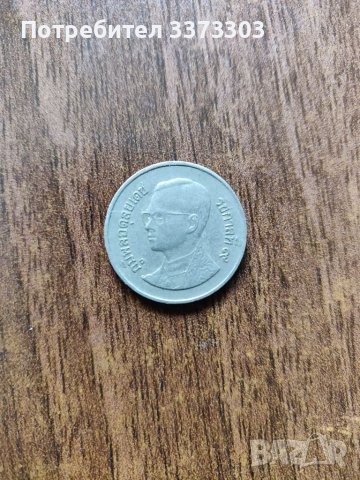 Монета, снимка 1