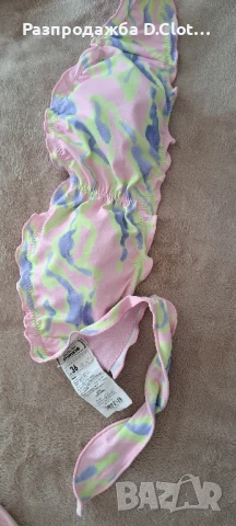 бански половинки и цял бански , снимка 4 - Бански костюми - 50594920