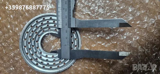 Филтър Ретро Руски Руско соц Гориво горивен , снимка 5 - Части - 49123840