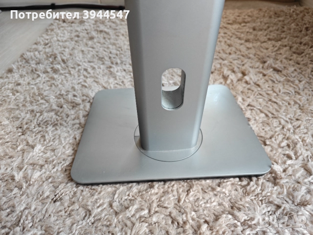 Монитори DELL P2414H и U2414H, 24", IPS, 1920x1200, NO PWM, снимка 13 - Монитори - 51953114