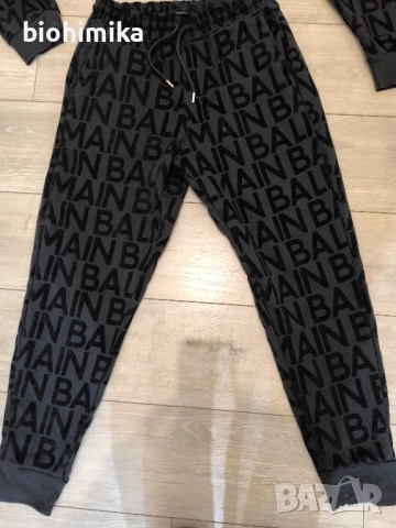 Екип Balmain L, снимка 3 - Спортни дрехи, екипи - 52263243