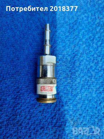 IBEDA - NKT - бърза връзка, снимка 1