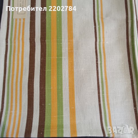 Памучни домакински кърпи, снимка 4 - Покривки за маси - 31891032