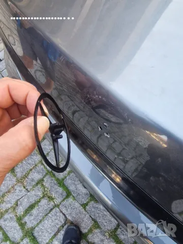 W213 MERCEDES емблема, снимка 10 - Аксесоари и консумативи - 47465452