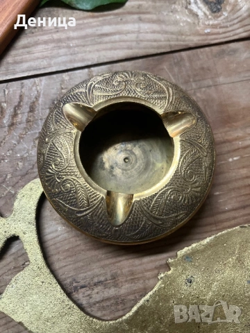 Свешник-28 см Дърво и месинг Цена-12 €  Отварачка с форма на риба, която ми напомня на илюстрация от, снимка 11 - Други - 53436443