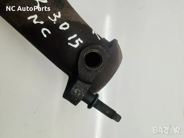 Изпускателен колектор дясен за ЯГУАР JAGUAR F-TYPE X152​ 3.0 бензин V6 DX23-9430-AA 2015, снимка 6 - Части - 47941932