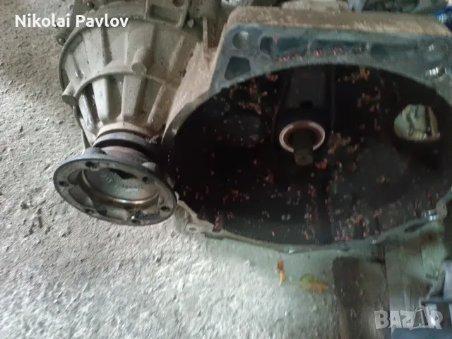 Бушонера модули за Фолксваген голф 6 , снимка 18 - Части - 48412213