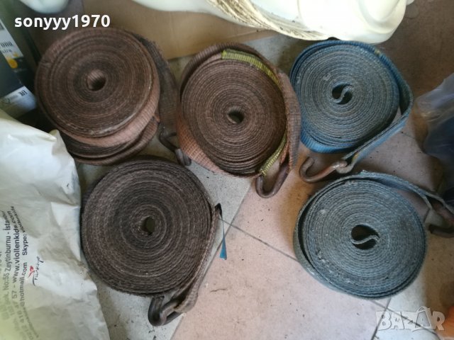 колани тир 2603211728, снимка 9 - Аксесоари и консумативи - 32314861