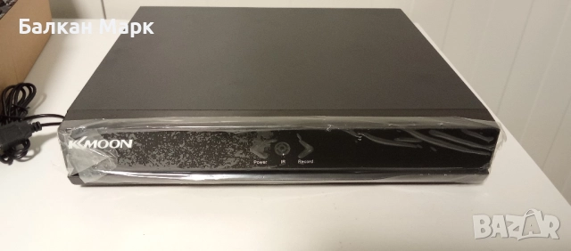 Видеорекордер, видеорегистратор,KKmoon DVR 1116 / TP-DVR126 – 16-канален хибриден XVR 5-в-1