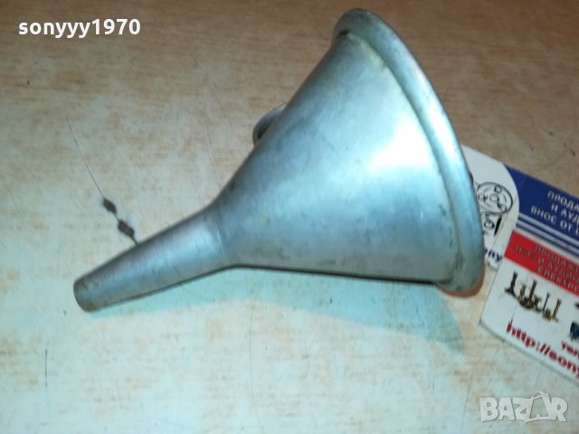 алуминиева фуния от франция 1812211929