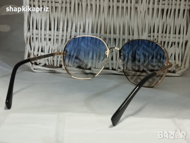 Дамдски слънчеви очила - Каприз 2, снимка 2 - Слънчеви и диоптрични очила - 43499204