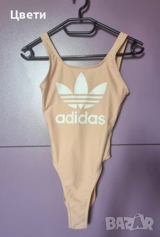 Оригинален бански Adidas