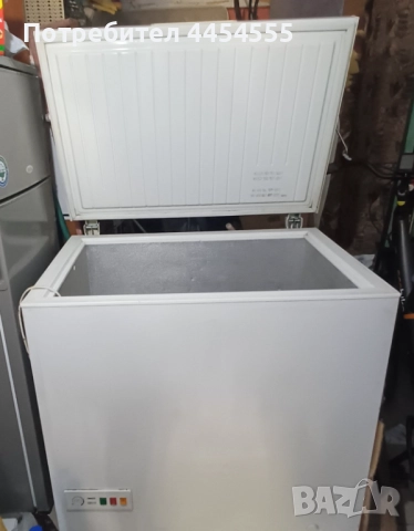 Фризери , снимка 5 - Фризери - 50170054