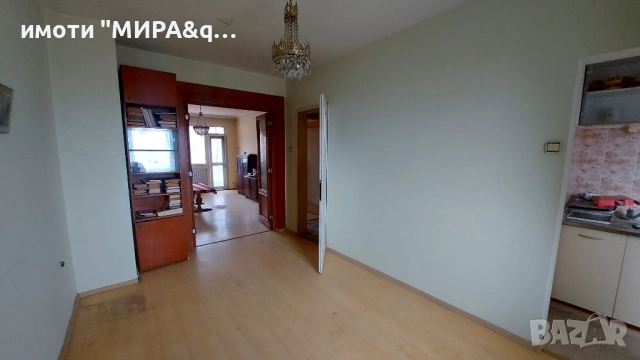 Многостаен просторен апартамент в кв. Овчарски, гр. Хасково, снимка 3 - Апартаменти - 52846693