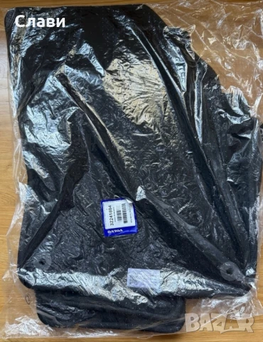 Стелки Волво V60..2018-2023