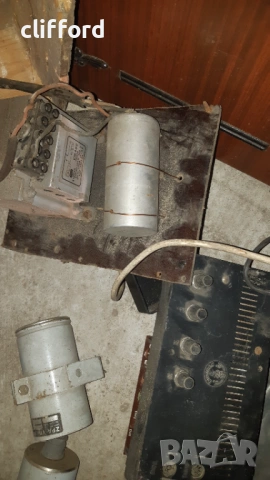 Стара електроника и уреди, снимка 12 - Антикварни и старинни предмети - 53444658