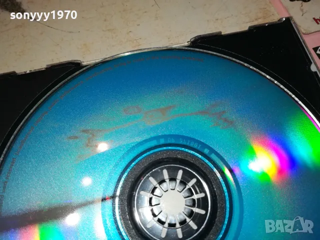 DEEP PURPLE CD 1312241654, снимка 14 - CD дискове - 48336486