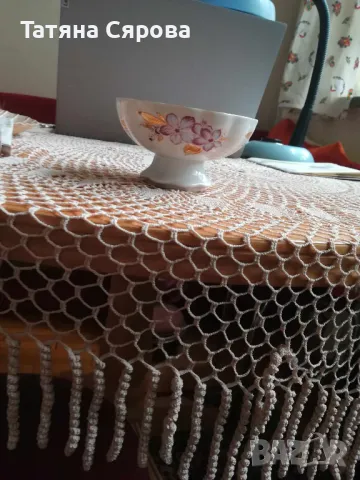 Купичка за сладко, снимка 2 - Прибори за хранене, готвене и сервиране - 50073814