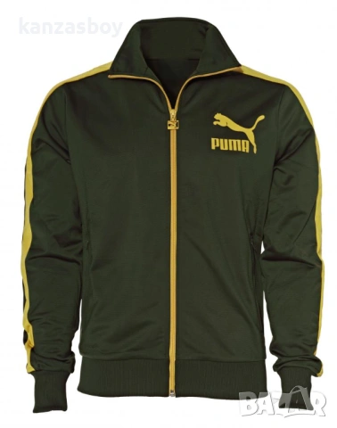 Puma - мъжко горнище р-р XXL