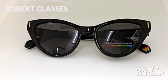 Polaroid 100% UV защита