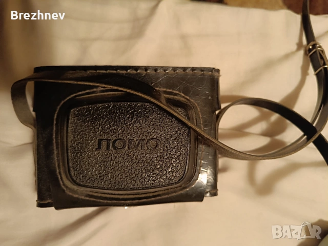 Продавам три фотоапарата Зоркий С,Зоркий 10 и Смена 8м.В Работещо състояние., снимка 13 - Други ценни предмети - 53156081