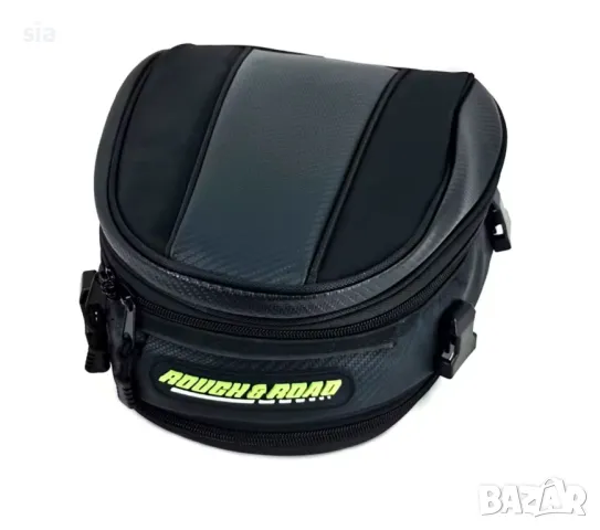 Мото Чанта, водоустойчива мини раница за мотор, АТВ, снимка 4 - Спортна екипировка - 49447883