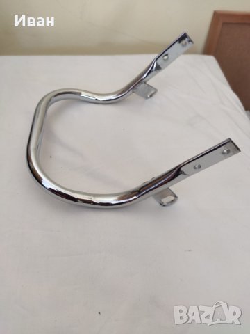 Задна дръжка за Ява jawa части за Ява