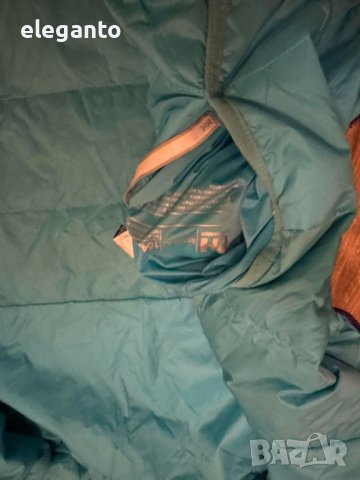 Helly Hansen двулицево детско ватирано зимно яке размер 164/14, снимка 8 - Детски якета и елеци - 43460223