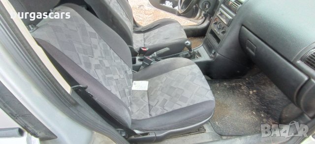 Opel Astra G 1.4-90к. X14XE на части Опел Астра Г, снимка 12 - Автомобили и джипове - 32488147