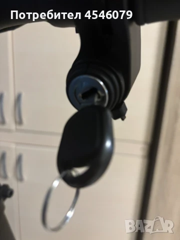 Ел.тротинетка Kukirin G2 Max, снимка 4 - Други спортове - 51161033