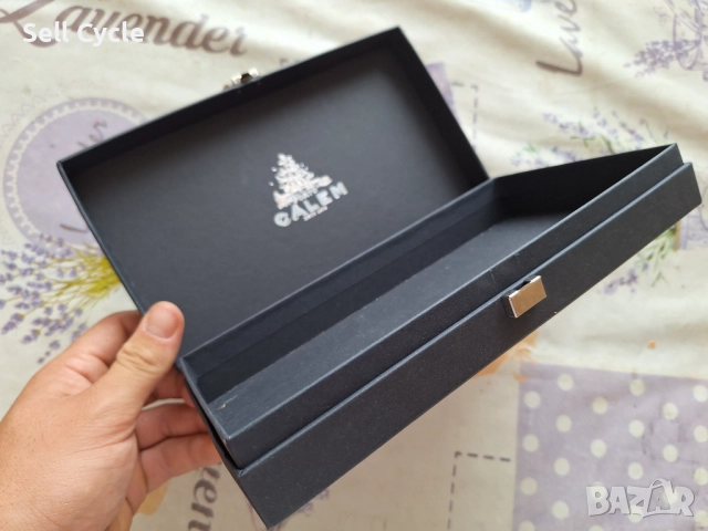 ✅ХУБАВА КУТИЯ/ОРГАТАЙЗЕР ЗА БИЖУТА ИЛИ ДРУГО❗, снимка 3 - Други стоки за дома - 52379325