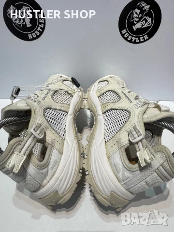 Летни туристически обувки SALOMON.Номер 38, снимка 4 - Маратонки - 50981379