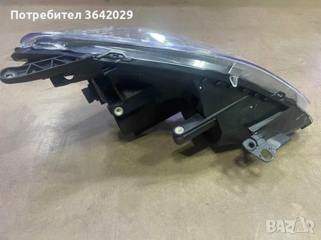 НОВ Фар ляв за Опел Зафира Б 2005-2010, снимка 2 - Части - 53124425