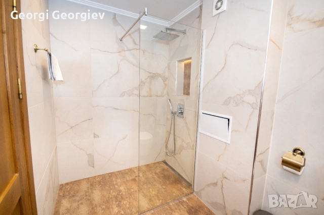 Апартамент Милена с две спални в к-с Winslow, пешеходно разстояние от лифта, снимка 16 - Квартири, нощувки - 52382551