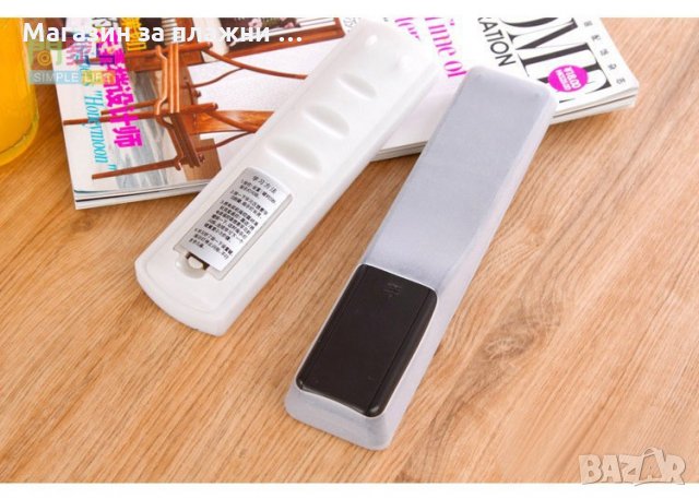 СИЛИКОНОВ КАЛЪФ ЗА ДИСТАНЦИОННИ  код 1299, снимка 10 - Други стоки за дома - 26846462