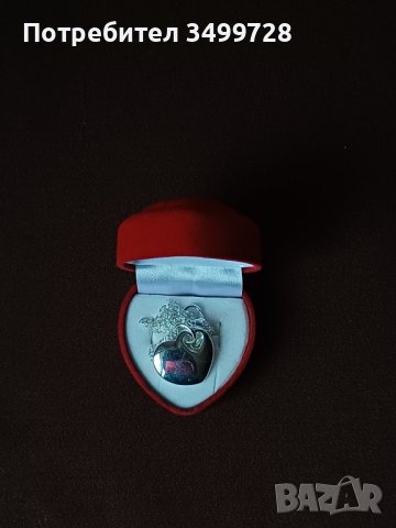 Дамски сребърни колиета проба 925 с луксозна подаръчна кутийка , снимка 17 - Колиета, медальони, синджири - 43612489