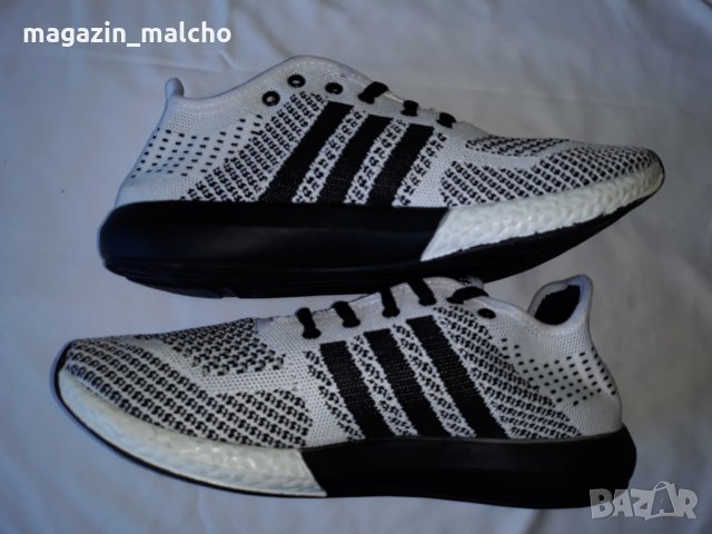 МАРАТОНКИ - ADIDAS; размери: 41, снимка 2 - Маратонки - 28548805