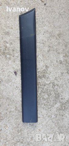 Лява лайсна шофьорска врата бмв е36 купе кабрио М Пакет екстериорни лайсни bmw e36, снимка 12 - Части - 38588639