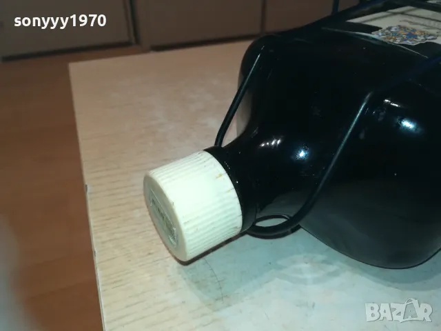 ballantines 3l шише за колекция 0511241001, снимка 12 - Колекции - 47846135