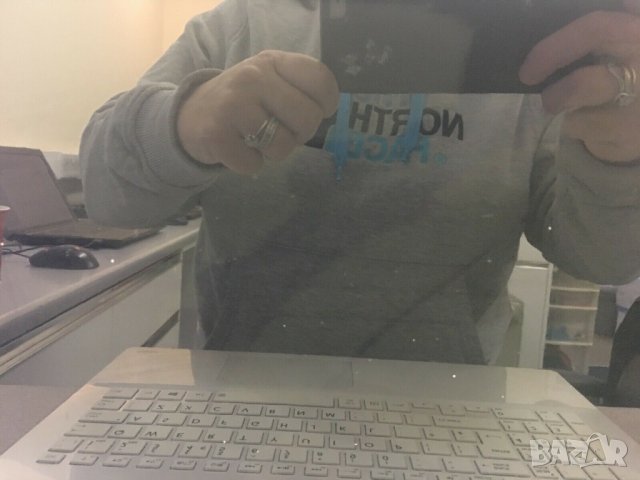 Лаптоп Toshiba L50-B-1N8 - на части, снимка 2 - Части за лаптопи - 28129349